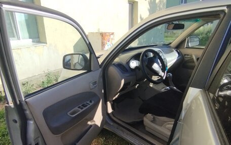 Chery Tiggo (T11), 2008 год, 430 000 рублей, 12 фотография