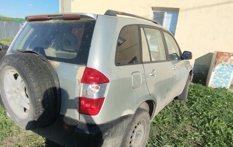 Chery Tiggo (T11), 2008 год, 430 000 рублей, 6 фотография