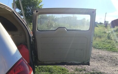 Chery Tiggo (T11), 2008 год, 430 000 рублей, 8 фотография