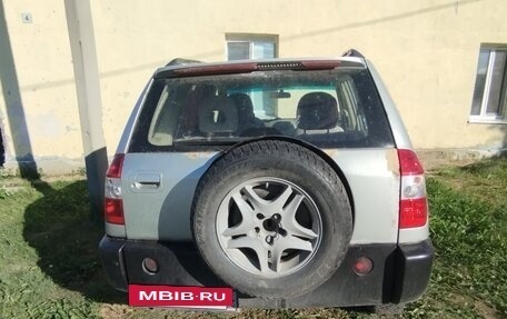 Chery Tiggo (T11), 2008 год, 430 000 рублей, 4 фотография
