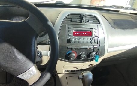 Chery Tiggo (T11), 2008 год, 430 000 рублей, 14 фотография