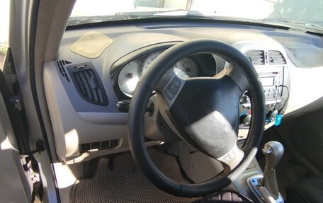 Chery Tiggo (T11), 2008 год, 430 000 рублей, 15 фотография