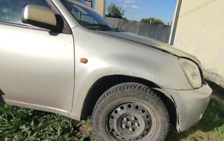 Chery Tiggo (T11), 2008 год, 430 000 рублей, 19 фотография