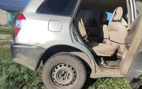 Chery Tiggo (T11), 2008 год, 430 000 рублей, 18 фотография