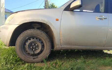 Chery Tiggo (T11), 2008 год, 430 000 рублей, 16 фотография