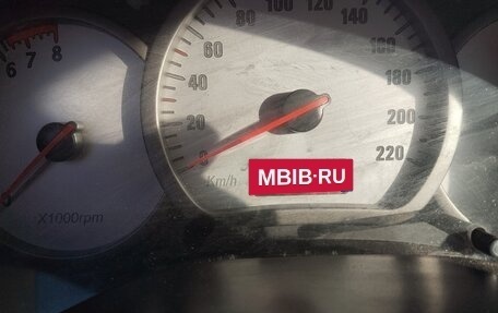 Chery Tiggo (T11), 2008 год, 430 000 рублей, 26 фотография