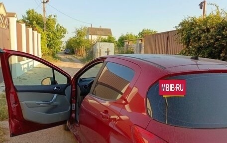 Peugeot 308 II, 2008 год, 350 000 рублей, 5 фотография
