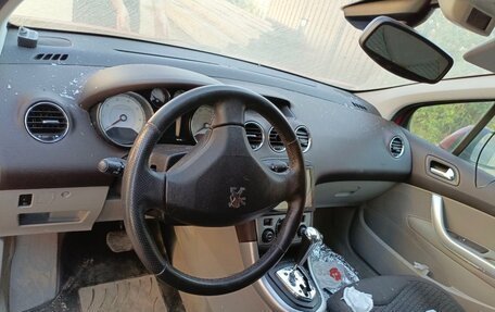 Peugeot 308 II, 2008 год, 350 000 рублей, 6 фотография