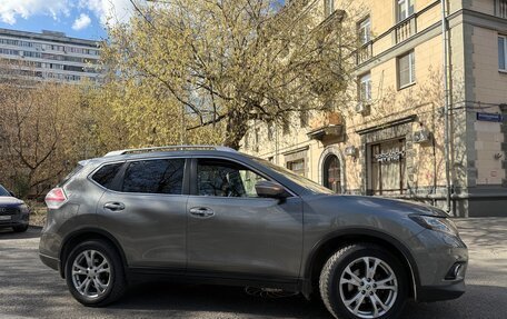Nissan X-Trail, 2015 год, 1 370 000 рублей, 5 фотография