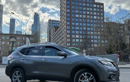 Nissan X-Trail, 2015 год, 1 370 000 рублей, 2 фотография