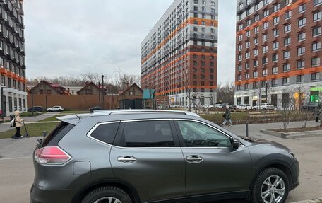 Nissan X-Trail, 2015 год, 1 370 000 рублей, 15 фотография