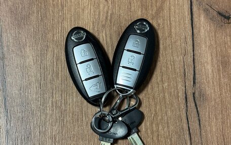 Nissan X-Trail, 2015 год, 1 370 000 рублей, 20 фотография