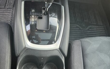 Nissan X-Trail, 2015 год, 1 370 000 рублей, 26 фотография