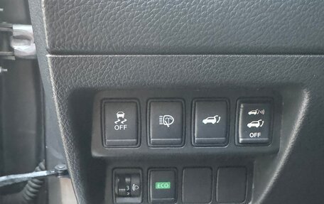 Nissan X-Trail, 2015 год, 1 370 000 рублей, 27 фотография