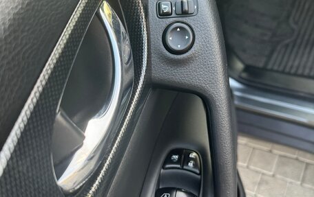 Nissan X-Trail, 2015 год, 1 370 000 рублей, 28 фотография