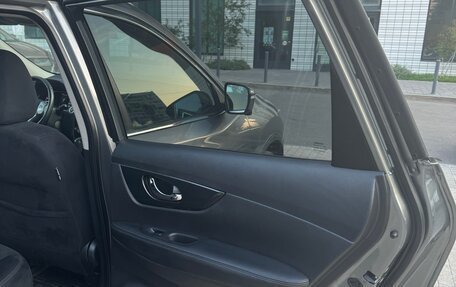 Nissan X-Trail, 2015 год, 1 370 000 рублей, 31 фотография