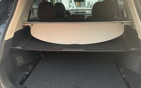 Nissan X-Trail, 2015 год, 1 370 000 рублей, 36 фотография