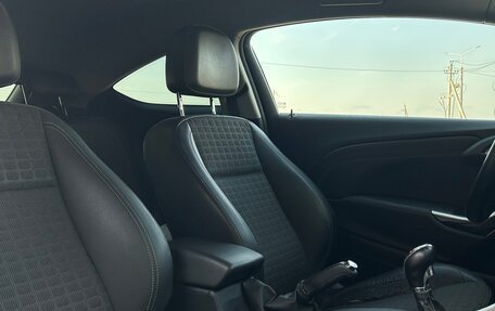 Opel Astra J, 2011 год, 625 000 рублей, 14 фотография