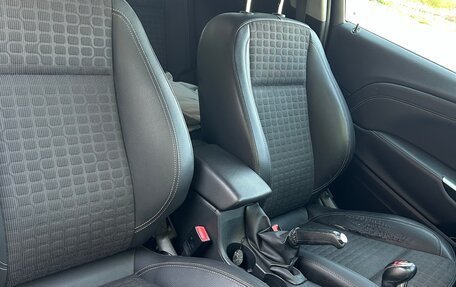 Opel Astra J, 2011 год, 625 000 рублей, 15 фотография