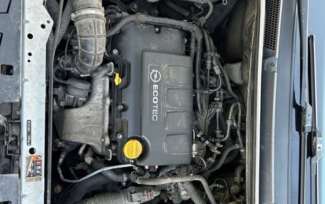 Opel Astra J, 2011 год, 625 000 рублей, 18 фотография