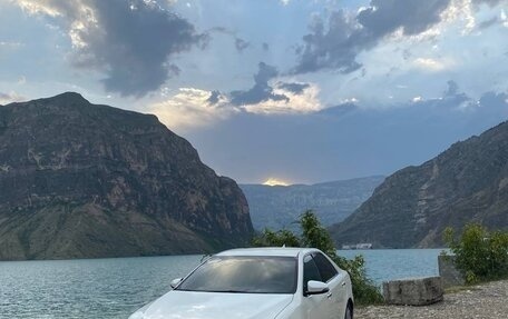 Toyota Camry, 2012 год, 1 500 000 рублей, 2 фотография