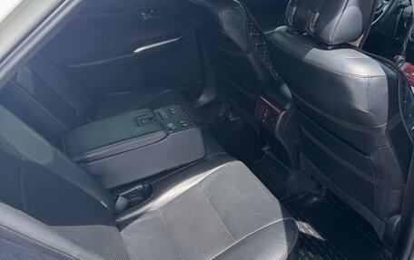 Toyota Camry, 2012 год, 1 500 000 рублей, 11 фотография