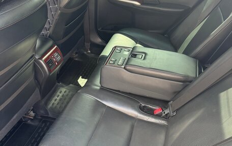 Toyota Camry, 2012 год, 1 500 000 рублей, 10 фотография