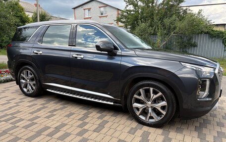 Hyundai Palisade I, 2020 год, 4 400 000 рублей, 5 фотография
