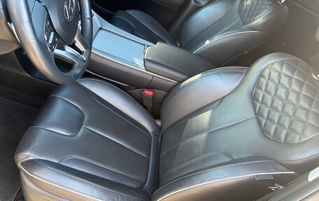 Hyundai Palisade I, 2020 год, 4 400 000 рублей, 11 фотография
