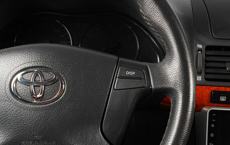 Toyota Avensis III рестайлинг, 2007 год, 1 049 000 рублей, 15 фотография