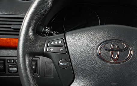 Toyota Avensis III рестайлинг, 2007 год, 1 049 000 рублей, 14 фотография
