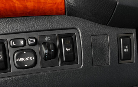 Toyota Avensis III рестайлинг, 2007 год, 1 049 000 рублей, 19 фотография