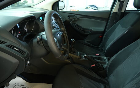 Ford Focus II рестайлинг, 2008 год, 679 000 рублей, 8 фотография