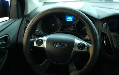 Ford Focus II рестайлинг, 2008 год, 679 000 рублей, 12 фотография