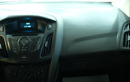 Ford Focus II рестайлинг, 2008 год, 679 000 рублей, 16 фотография