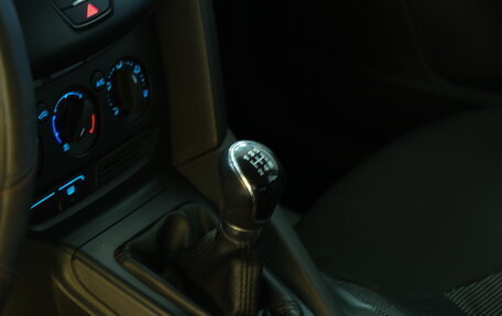 Ford Focus II рестайлинг, 2008 год, 679 000 рублей, 15 фотография