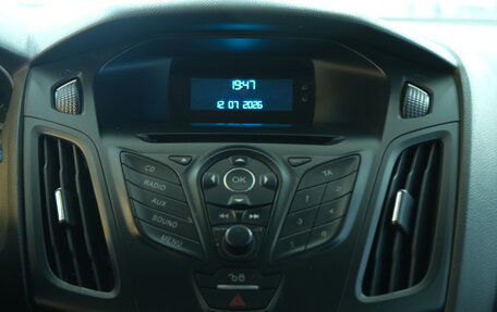 Ford Focus II рестайлинг, 2008 год, 679 000 рублей, 14 фотография