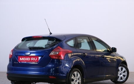 Ford Focus II рестайлинг, 2008 год, 679 000 рублей, 7 фотография