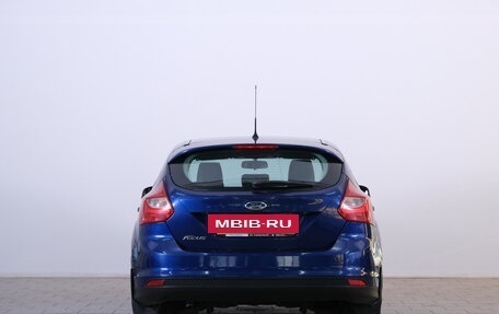 Ford Focus II рестайлинг, 2008 год, 679 000 рублей, 6 фотография