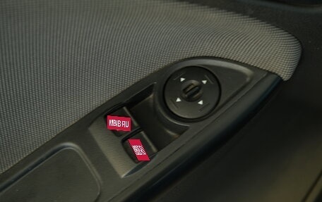 Ford Focus II рестайлинг, 2008 год, 679 000 рублей, 9 фотография