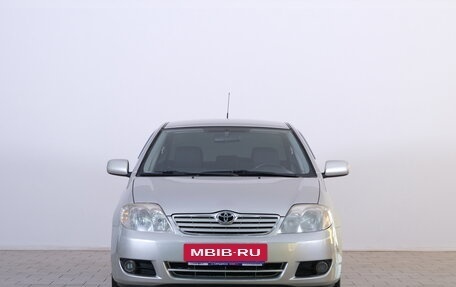 Toyota Corolla, 2006 год, 619 000 рублей, 3 фотография