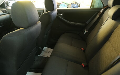 Toyota Corolla, 2006 год, 619 000 рублей, 20 фотография