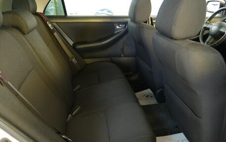Toyota Corolla, 2006 год, 619 000 рублей, 21 фотография