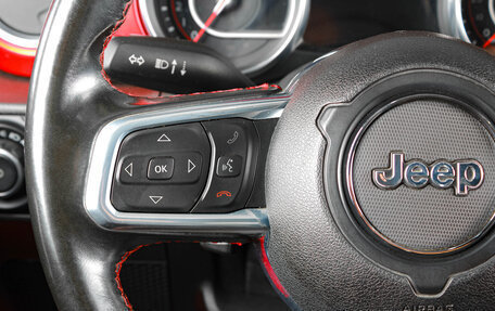 Jeep Wrangler, 2020 год, 4 749 000 рублей, 14 фотография