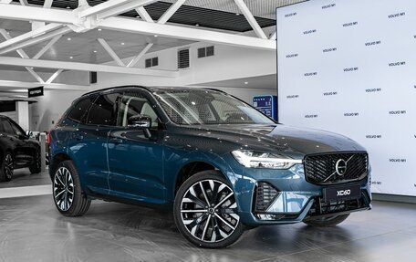 Volvo XC60 II, 2026 год, 11 400 000 рублей, 3 фотография