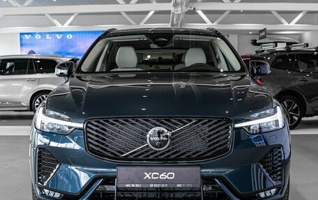 Volvo XC60 II, 2026 год, 11 400 000 рублей, 2 фотография