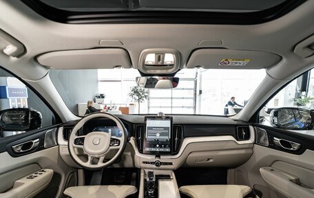 Volvo XC60 II, 2026 год, 11 400 000 рублей, 12 фотография