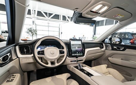Volvo XC60 II, 2026 год, 11 400 000 рублей, 10 фотография