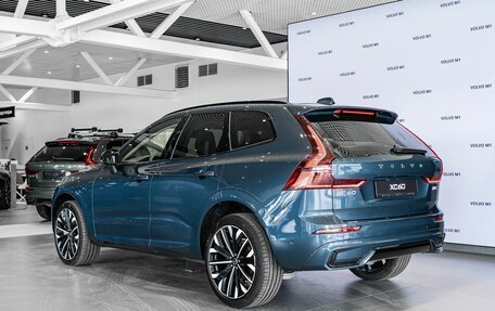 Volvo XC60 II, 2026 год, 11 400 000 рублей, 21 фотография