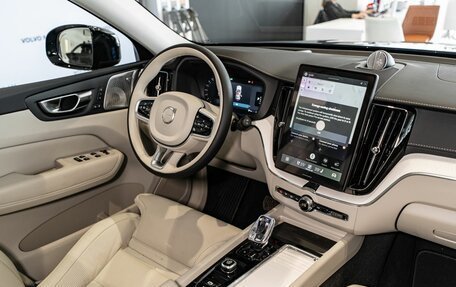 Volvo XC60 II, 2026 год, 11 400 000 рублей, 14 фотография